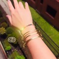 Adonis bracelet - 18K Gold-