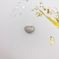 BONITA HEART DIAMOND CHAIN